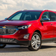 Illustration for article titled The Leaked 2021 Chevrolet Equinox Facelift Doesnt Fix Anything